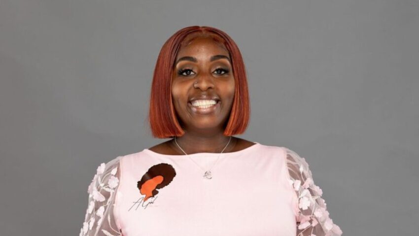 Tyra Moore Interviewed on 1 Girl Revolution Podcast