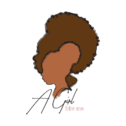 A Girl Like Me, Inc. Logo